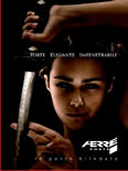 Sfoglia il Catalogo "Aerre Porte"