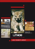 Scarica il Catalogo "Lithos" della linea pavimenti laminati
