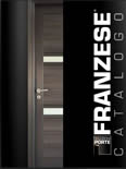 Sfoglia il Catalogo "Franzese Soluzioni Porte"