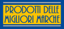 Prodotti delle migliori marche